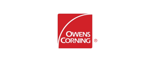 Owens Corning Logo